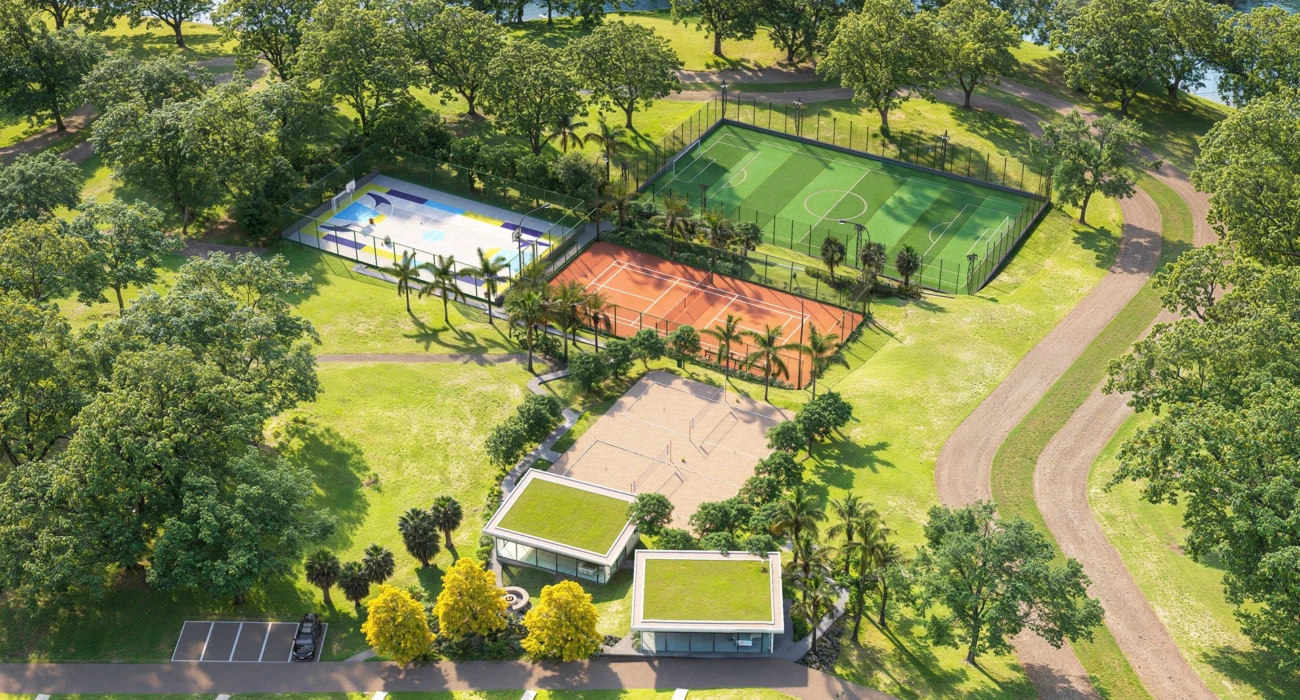 Perspectiva do Clube Sports Perspectiva do Clube Sports